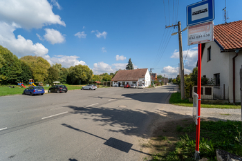 Prodej chaty / chalupy 60 m², Všeradice