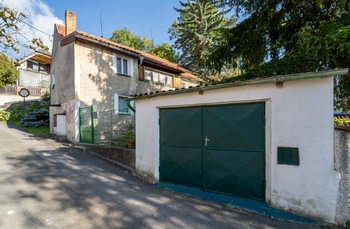 Prodej chaty / chalupy 60 m², Všeradice