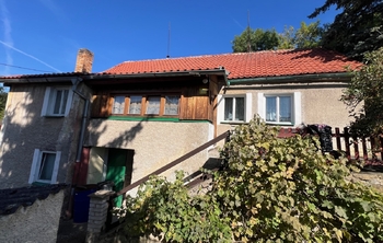 Prodej chaty / chalupy 60 m², Všeradice