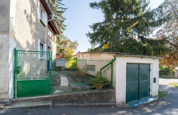 Prodej chaty / chalupy 60 m², Všeradice