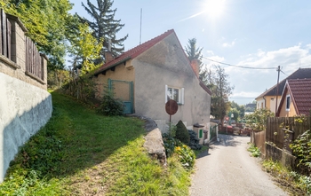 Prodej chaty / chalupy 60 m², Všeradice