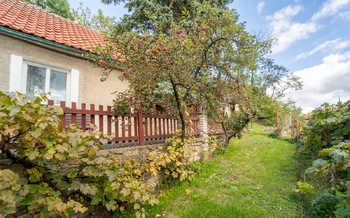 Prodej chaty / chalupy 60 m², Všeradice