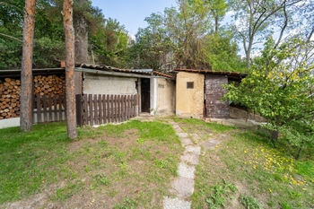 Prodej chaty / chalupy 60 m², Všeradice