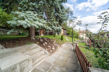 Prodej chaty / chalupy 60 m², Všeradice