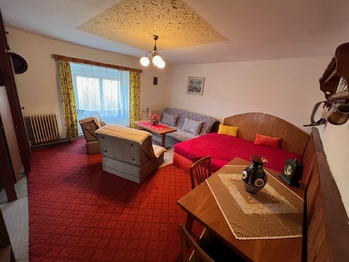 Prodej chaty / chalupy 60 m², Všeradice