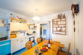 Prodej chaty / chalupy 60 m², Všeradice