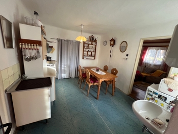 Prodej chaty / chalupy 60 m², Všeradice