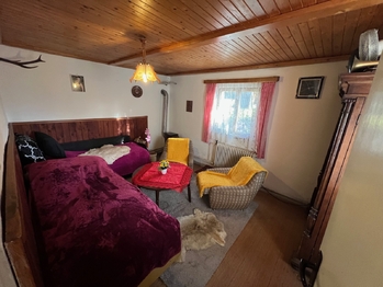Prodej chaty / chalupy 60 m², Všeradice