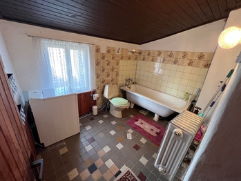 Prodej chaty / chalupy 60 m², Všeradice