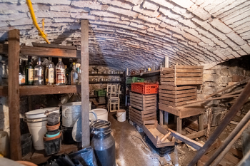 Prodej chaty / chalupy 60 m², Všeradice