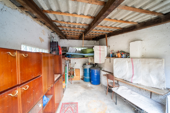 Prodej chaty / chalupy 60 m², Všeradice