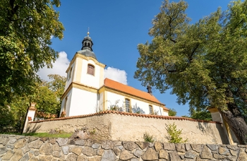 Prodej chaty / chalupy 60 m², Všeradice