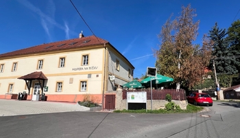 Prodej chaty / chalupy 60 m², Všeradice