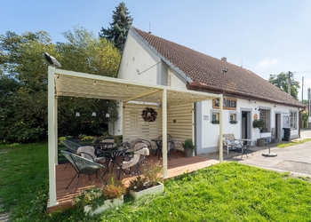 Prodej chaty / chalupy 60 m², Všeradice