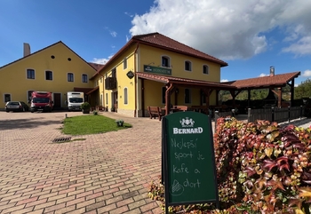 Prodej chaty / chalupy 60 m², Všeradice