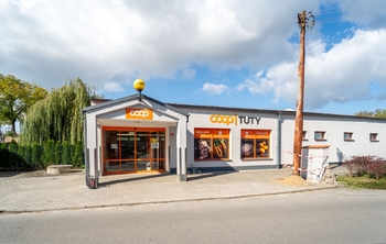 Prodej chaty / chalupy 60 m², Všeradice