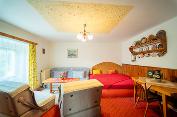 Prodej chaty / chalupy 60 m², Všeradice