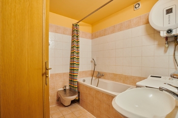 Prodej bytu 1+kk v osobním vlastnictví 33 m², Praha 8 - Karlín