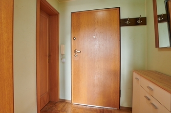 Prodej bytu 1+kk v osobním vlastnictví 33 m², Praha 8 - Karlín