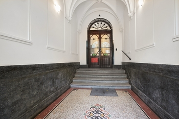 Prodej bytu 1+kk v osobním vlastnictví 33 m², Praha 8 - Karlín