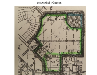 Prodej bytu 1+kk v osobním vlastnictví 33 m², Praha 8 - Karlín