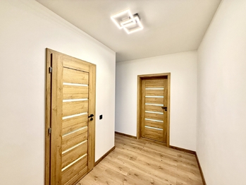 Pronájem bytu 2+1 v osobním vlastnictví 56 m², Karlovy Vary