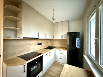 Pronájem bytu 2+1 v osobním vlastnictví 56 m², Karlovy Vary