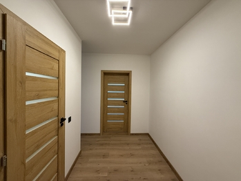 Pronájem bytu 2+1 v osobním vlastnictví 56 m², Karlovy Vary