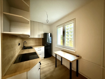 Pronájem bytu 2+1 v osobním vlastnictví 56 m², Karlovy Vary