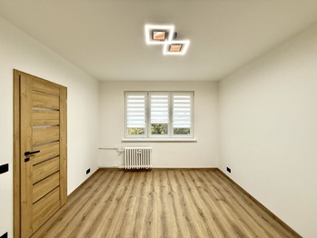 Pronájem bytu 2+1 v osobním vlastnictví 56 m², Karlovy Vary