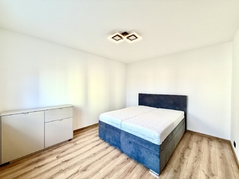 Pronájem bytu 2+1 v osobním vlastnictví 56 m², Karlovy Vary