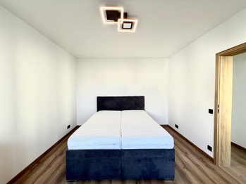 Pronájem bytu 2+1 v osobním vlastnictví 56 m², Karlovy Vary