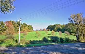 Prodej pozemku 5599 m², Zlín