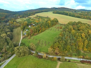 Prodej pozemku 5599 m², Zlín