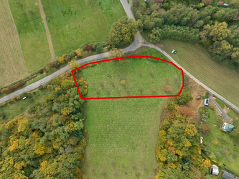Prodej pozemku 5599 m², Zlín
