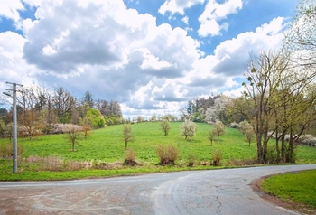 Prodej pozemku 5599 m², Zlín