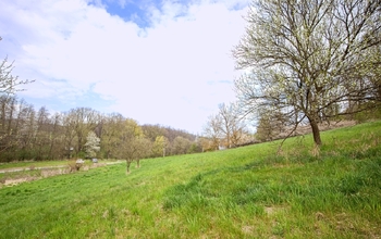 Prodej pozemku 5599 m², Zlín