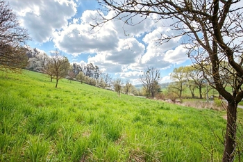 Prodej pozemku 5599 m², Zlín