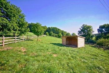 Prodej pozemku 5599 m², Zlín