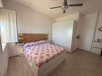 Prodej bytu 2+1 v osobním vlastnictví 54 m², Montesilvano