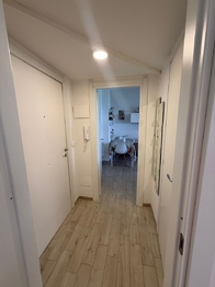 Prodej bytu 2+1 v osobním vlastnictví 54 m², Montesilvano
