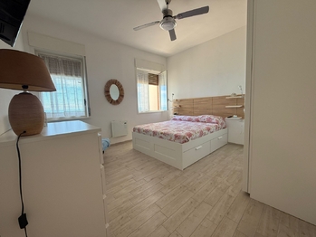 Prodej bytu 2+1 v osobním vlastnictví 54 m², Montesilvano