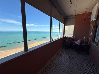 Prodej bytu 2+1 v osobním vlastnictví 54 m², Montesilvano