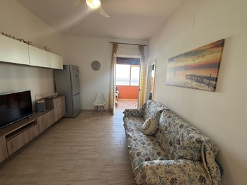 Prodej bytu 2+1 v osobním vlastnictví 54 m², Montesilvano