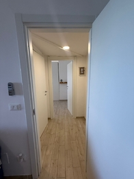 Prodej bytu 2+1 v osobním vlastnictví 54 m², Montesilvano