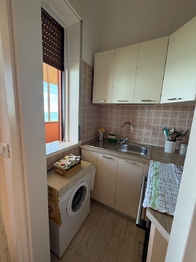 Prodej bytu 2+1 v osobním vlastnictví 54 m², Montesilvano