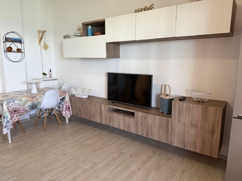 Prodej bytu 2+1 v osobním vlastnictví 54 m², Montesilvano