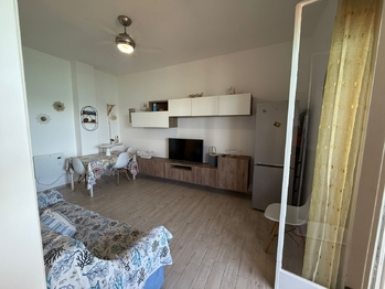 Prodej bytu 2+1 v osobním vlastnictví 54 m², Montesilvano