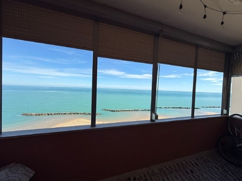 Prodej bytu 2+1 v osobním vlastnictví 54 m², Montesilvano