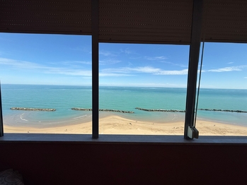 Prodej bytu 2+1 v osobním vlastnictví 54 m², Montesilvano